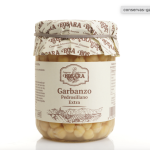 Garbanzo Pedrosillano 445