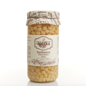 Garbanzo Pedrosillano 720