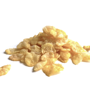 Corn flakes