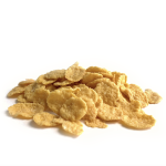 corn flakes