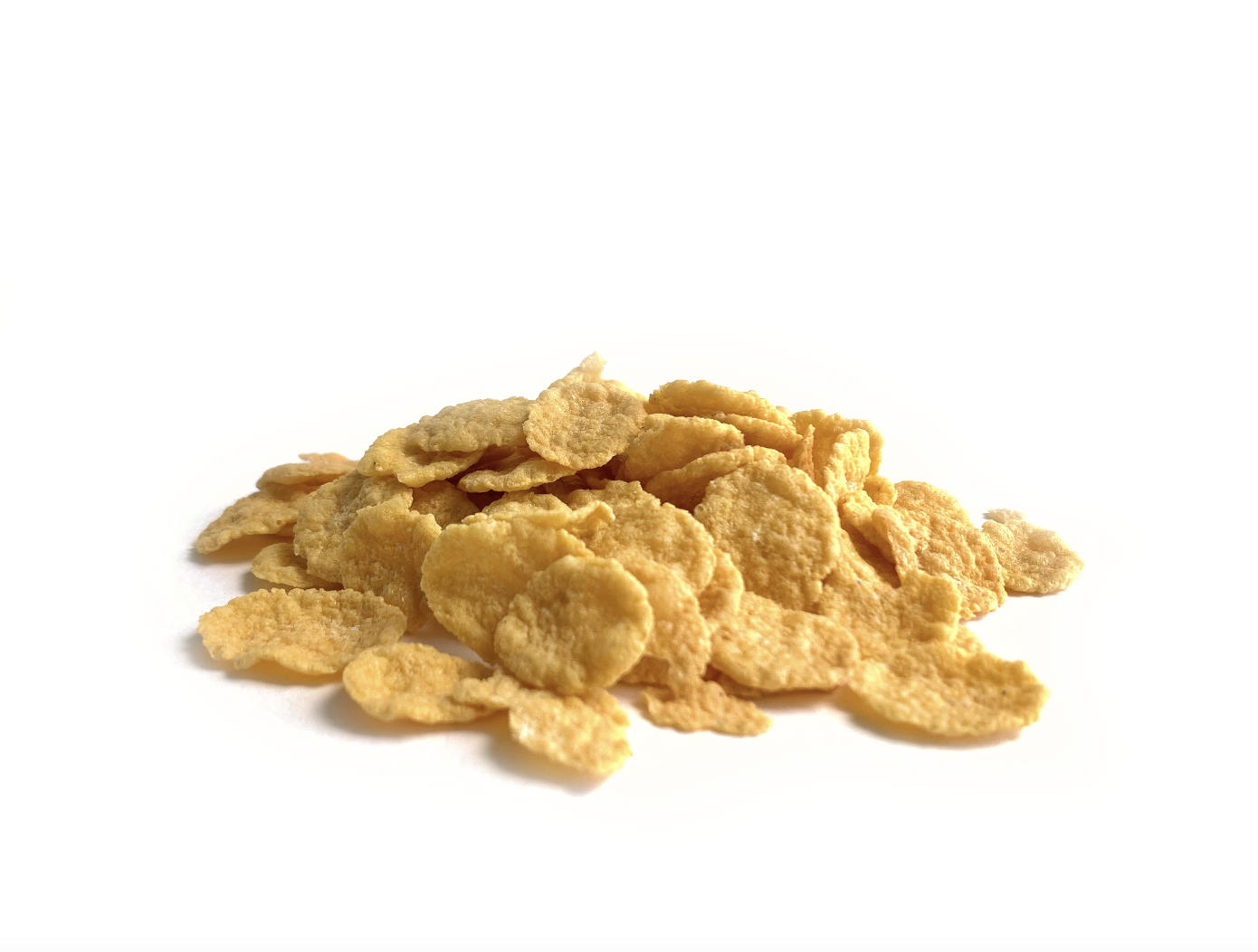 corn flakes