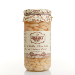 ALUBIA PLANCHETA TARRO 720 ML
