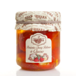 PIMIENTO CHERRY RELLENO DE QUESO TARRO 212 ML