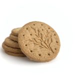 COOKIES INTEGRAL CON CANELA SIN AZÚCAR