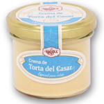 CREMA DE TORTA DEL CASAR 125 ML