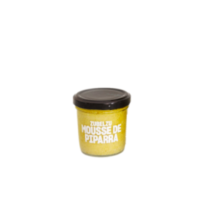 MOUSSE DE PIPARRA 100 GR