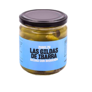 GILDA DE BOQUERÓN 275 GR