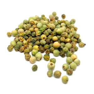 PIMIENTA VERDE GRANO