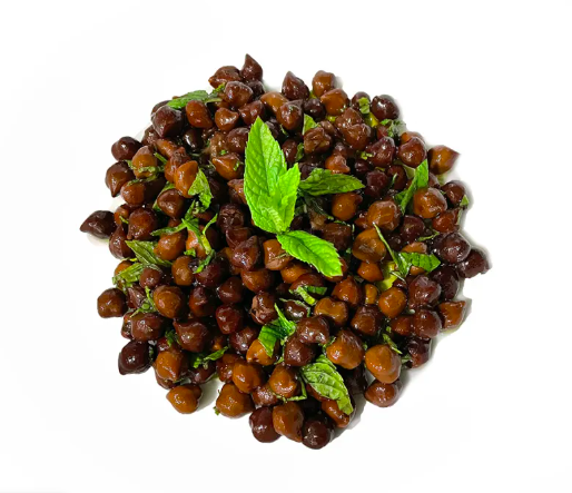 GARBANZO NEGRO ECO - Imagen 2