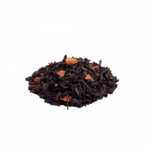 TÉ NEGRO PAKISTANÍ