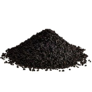 COMINO NEGRO