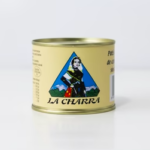 PATÉ DE CERDO IBÉRICO 200 GR