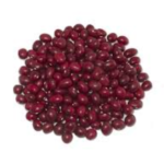 ALUBIA DE TOLOSA ROJA