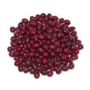 ALUBIA DE TOLOSA ROJA