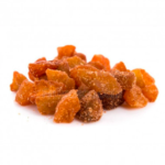 MANZANA DESHIDRATADA CON CANELA