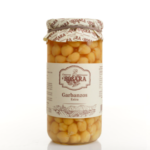 GARBANZO EXTRA TARRO 720 ML
