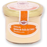 CREMA DE RULO DE CABRA TARRO 125 ML